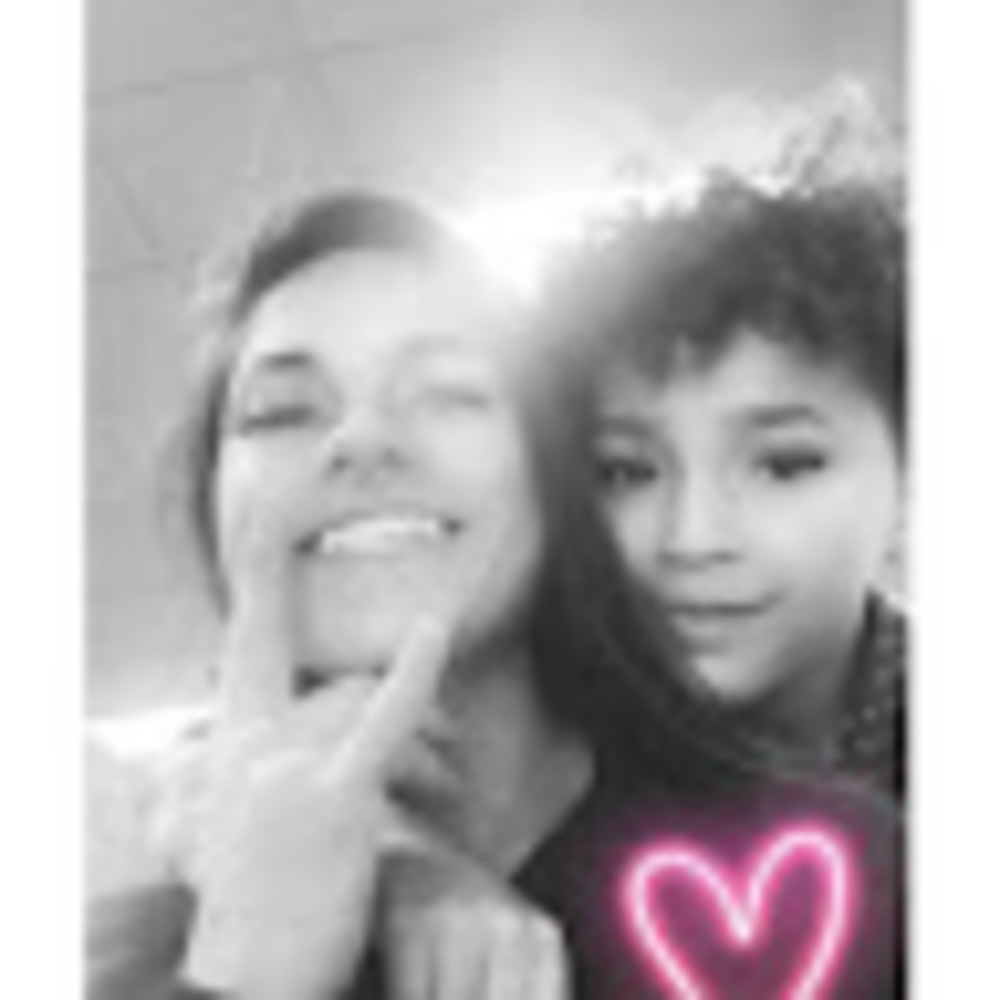 Meet your Posher, Kaley